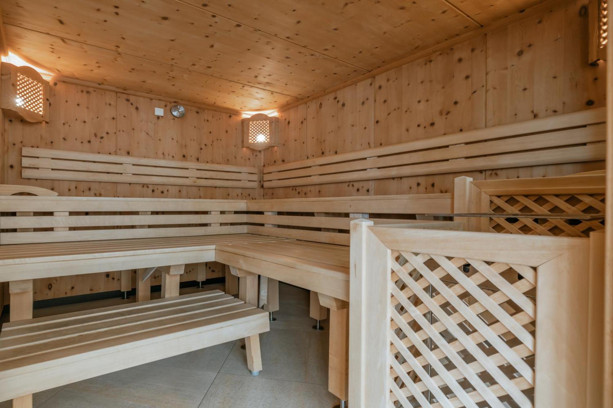 Kerschdorfer - Wohlfuehlhotel Garni - Adults Only Kaltenbach Exterior photo