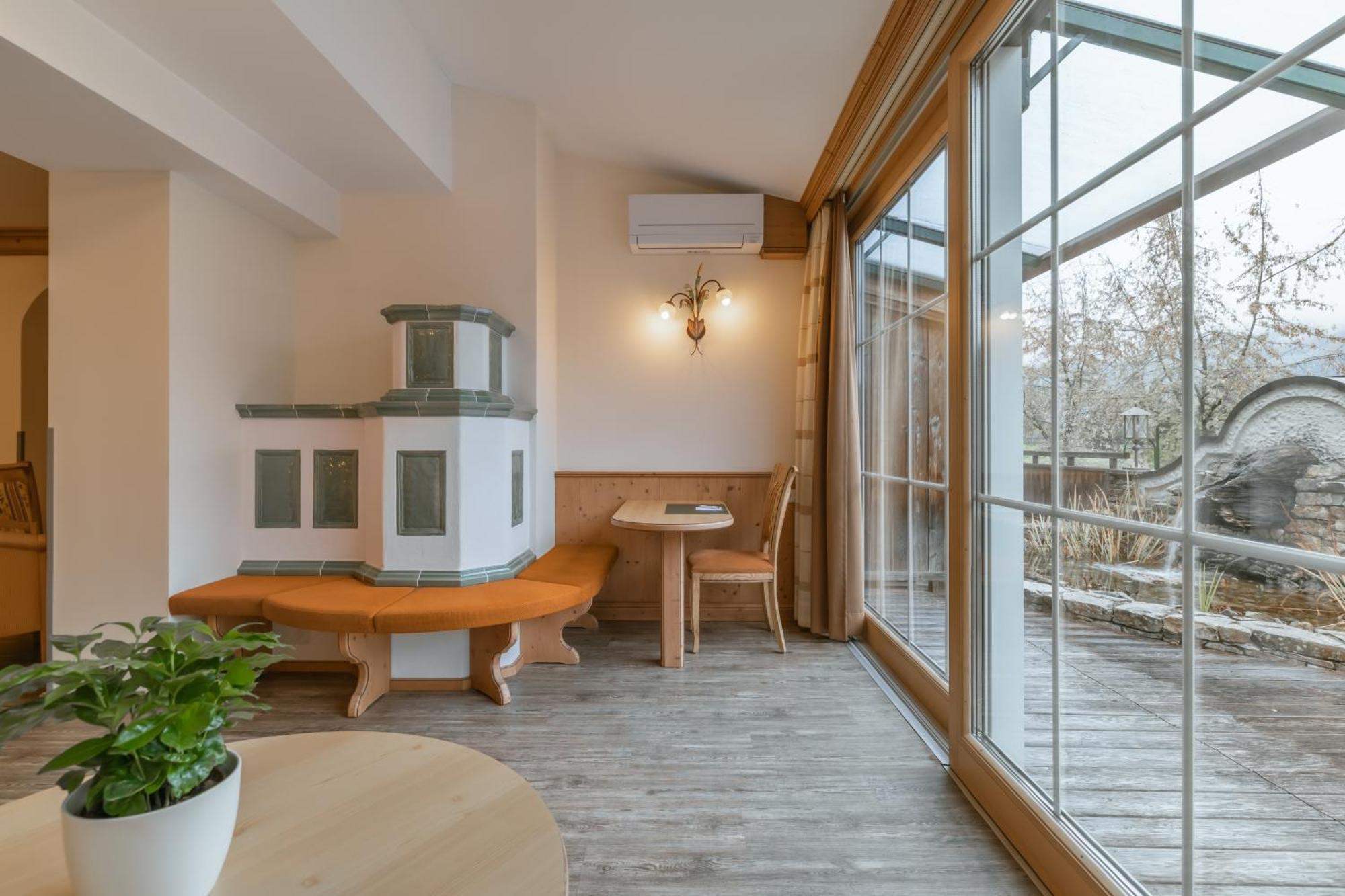 Kerschdorfer - Wohlfuehlhotel Garni - Adults Only Kaltenbach Exterior photo
