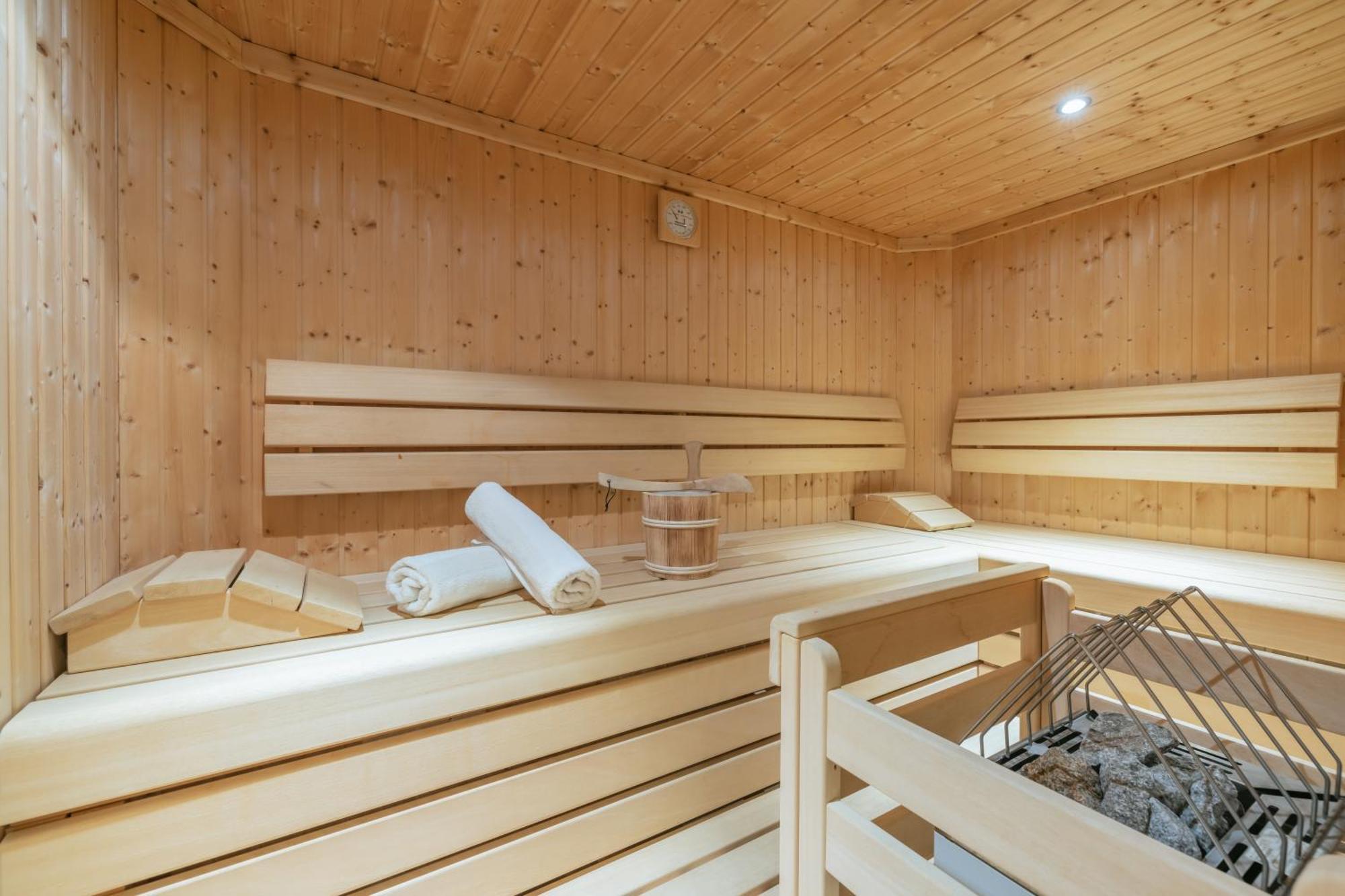 Kerschdorfer - Wohlfuehlhotel Garni - Adults Only Kaltenbach Exterior photo